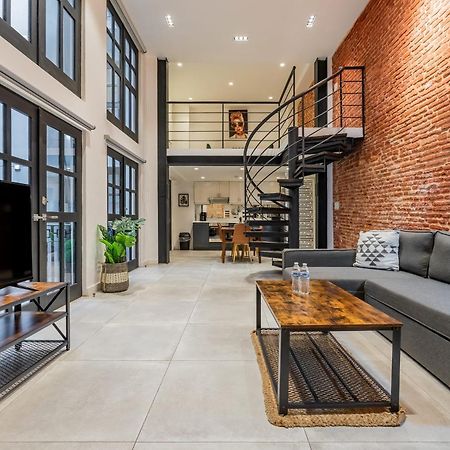 파나마시티 Casa Lefevre By Wynwood House 아파트 외부 사진