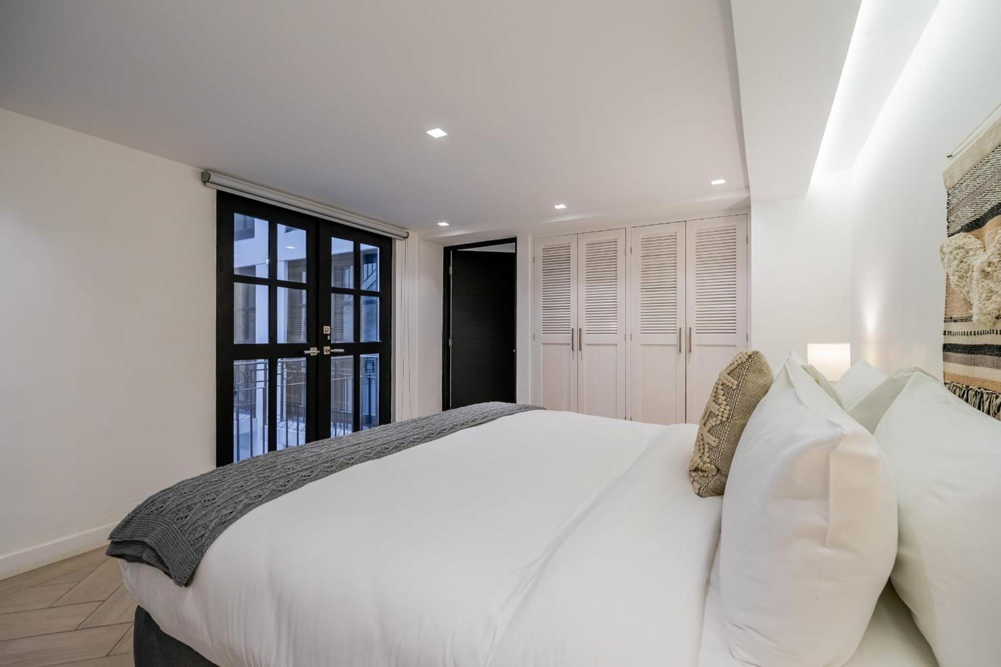 파나마시티 Casa Lefevre By Wynwood House 아파트 외부 사진