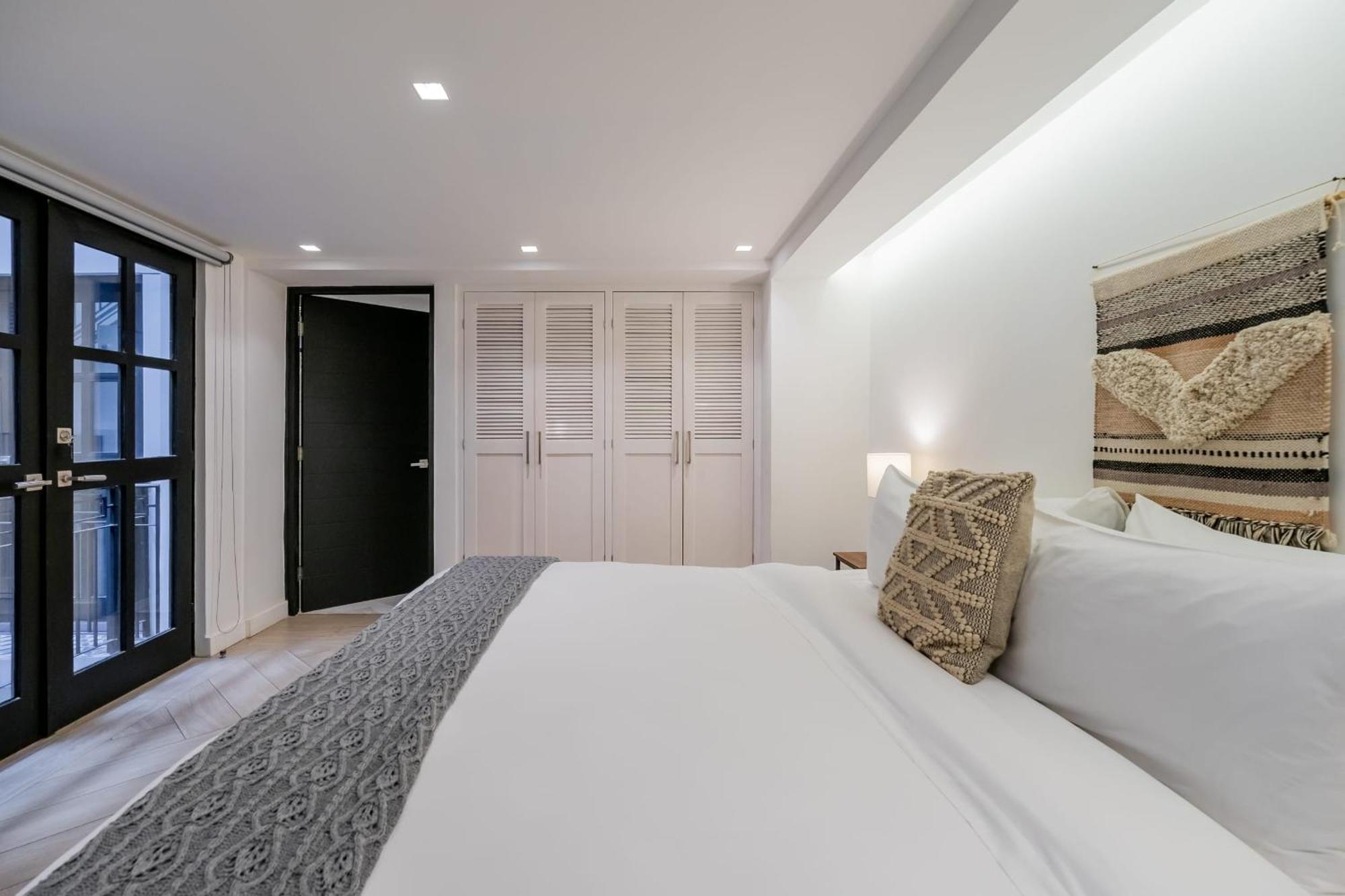 파나마시티 Casa Lefevre By Wynwood House 아파트 외부 사진