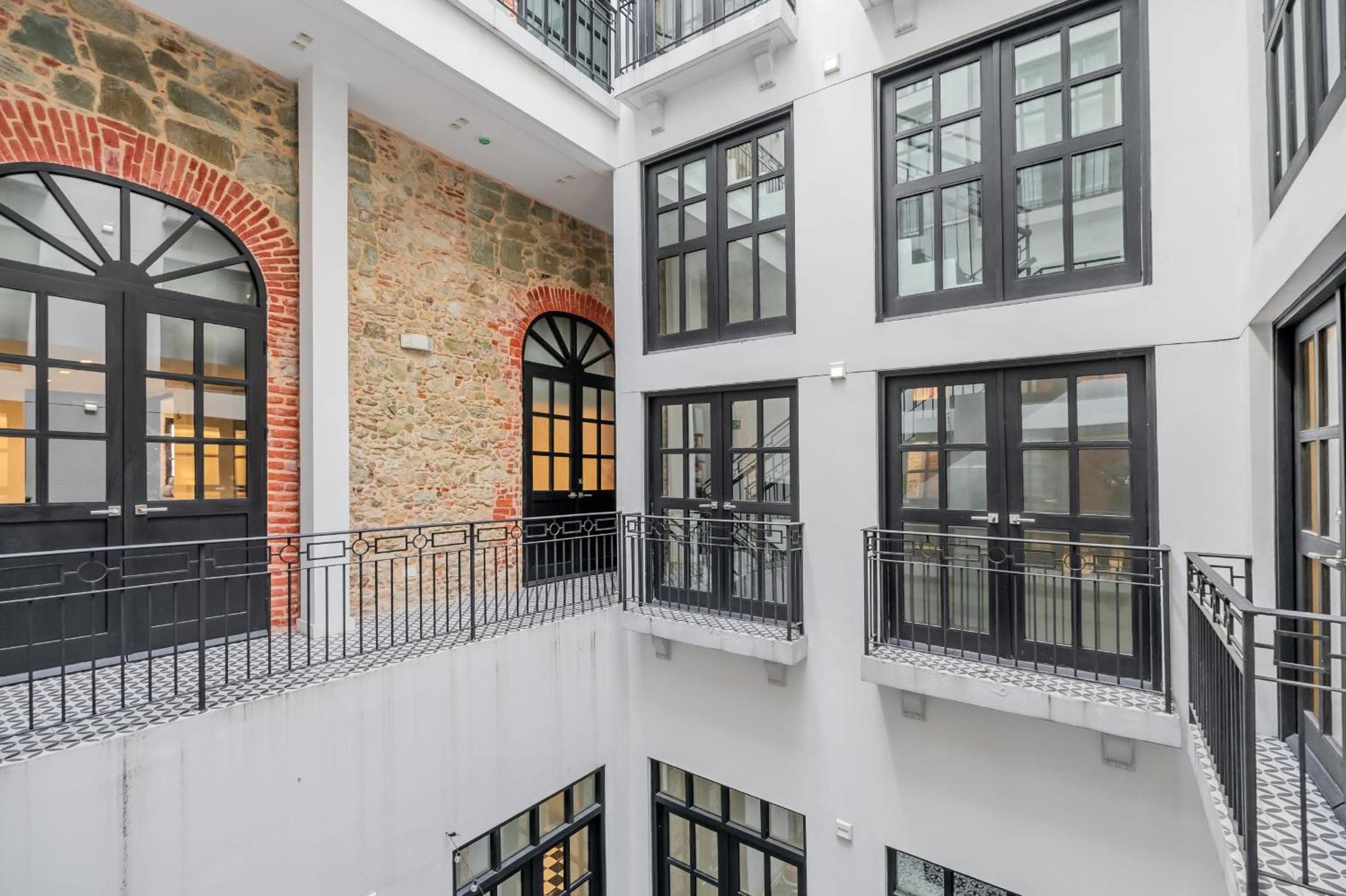 파나마시티 Casa Lefevre By Wynwood House 아파트 외부 사진