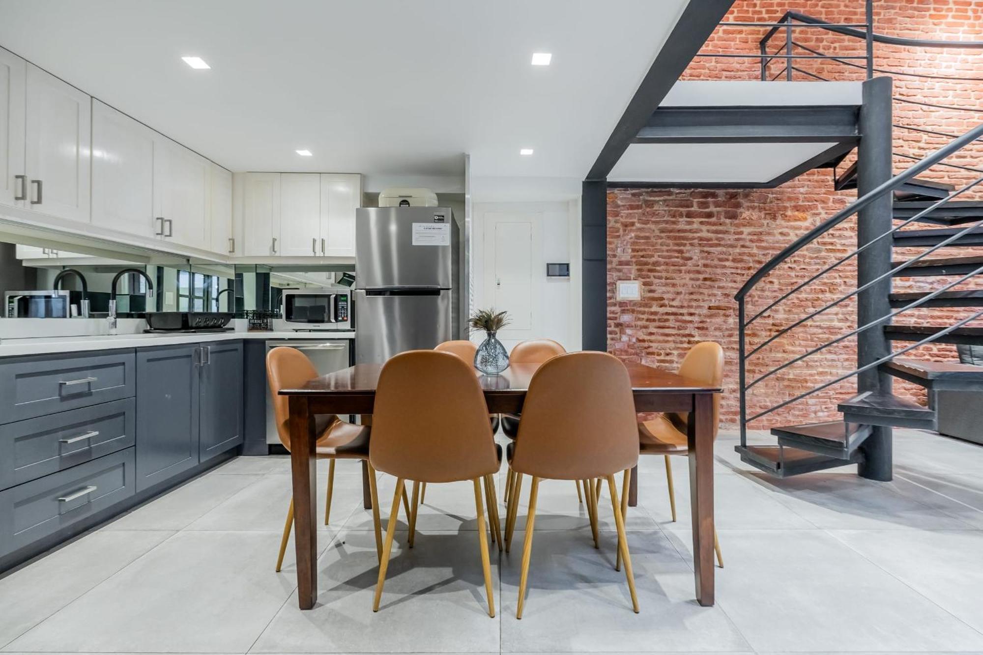 파나마시티 Casa Lefevre By Wynwood House 아파트 외부 사진