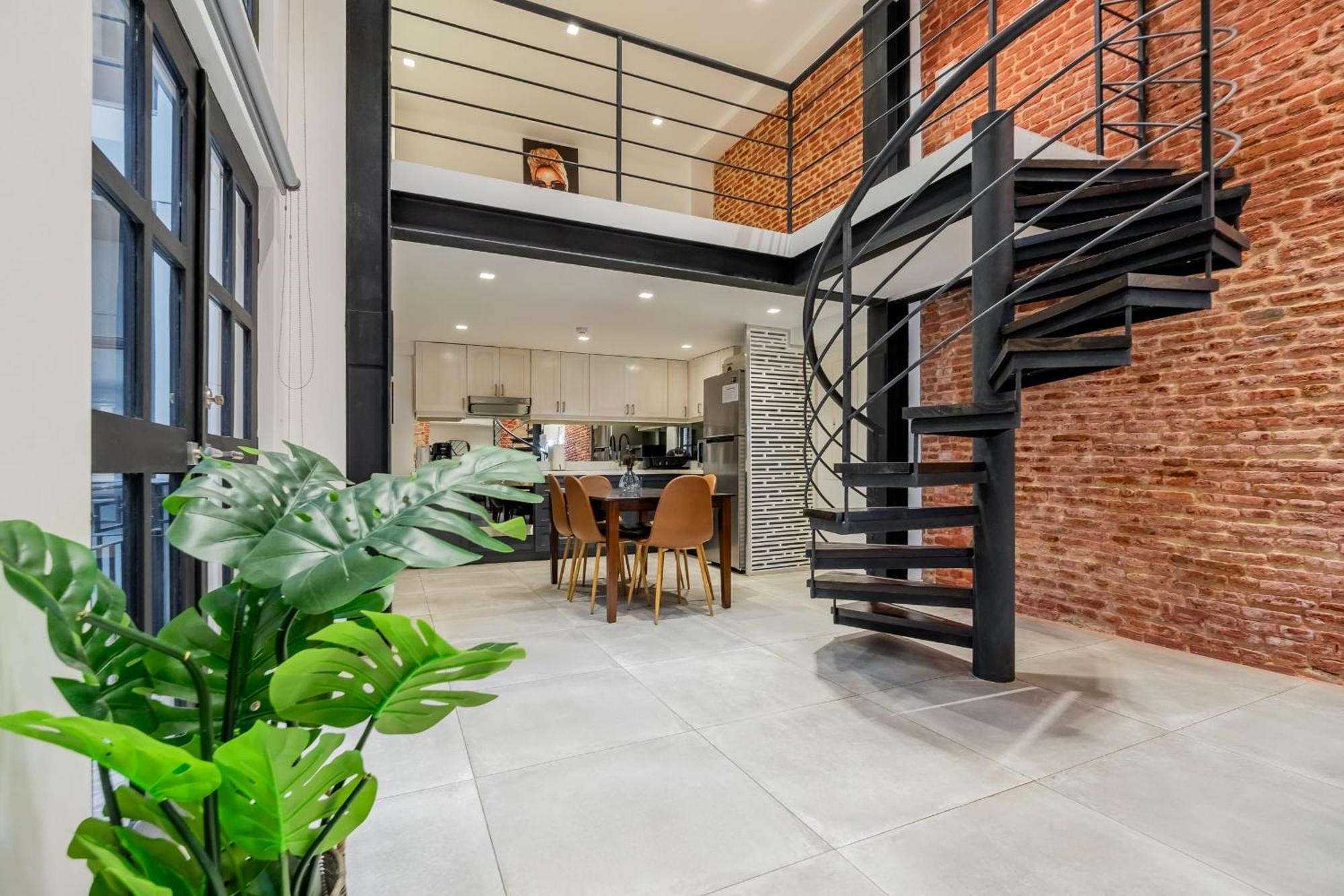 파나마시티 Casa Lefevre By Wynwood House 아파트 외부 사진