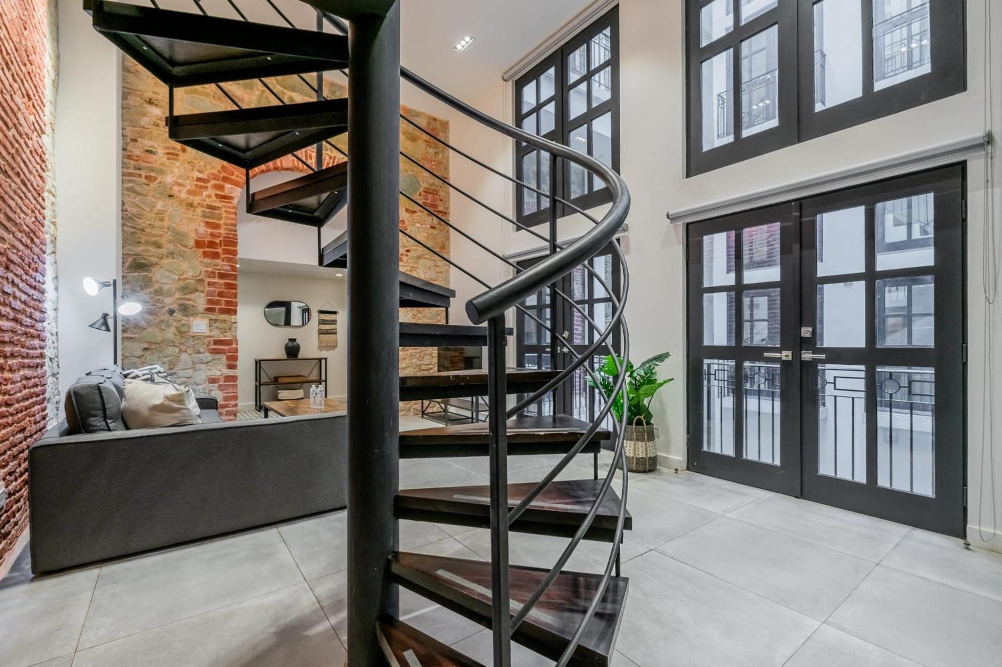 파나마시티 Casa Lefevre By Wynwood House 아파트 외부 사진