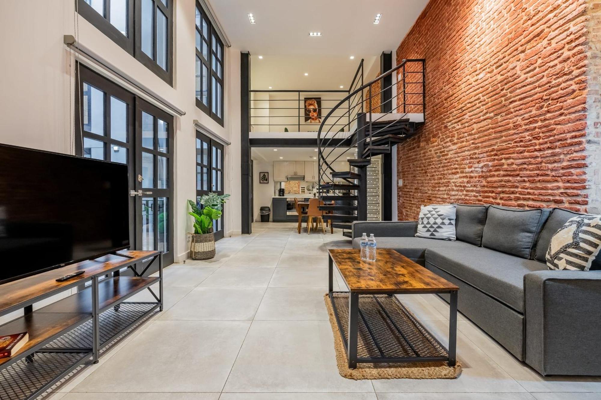 파나마시티 Casa Lefevre By Wynwood House 아파트 외부 사진