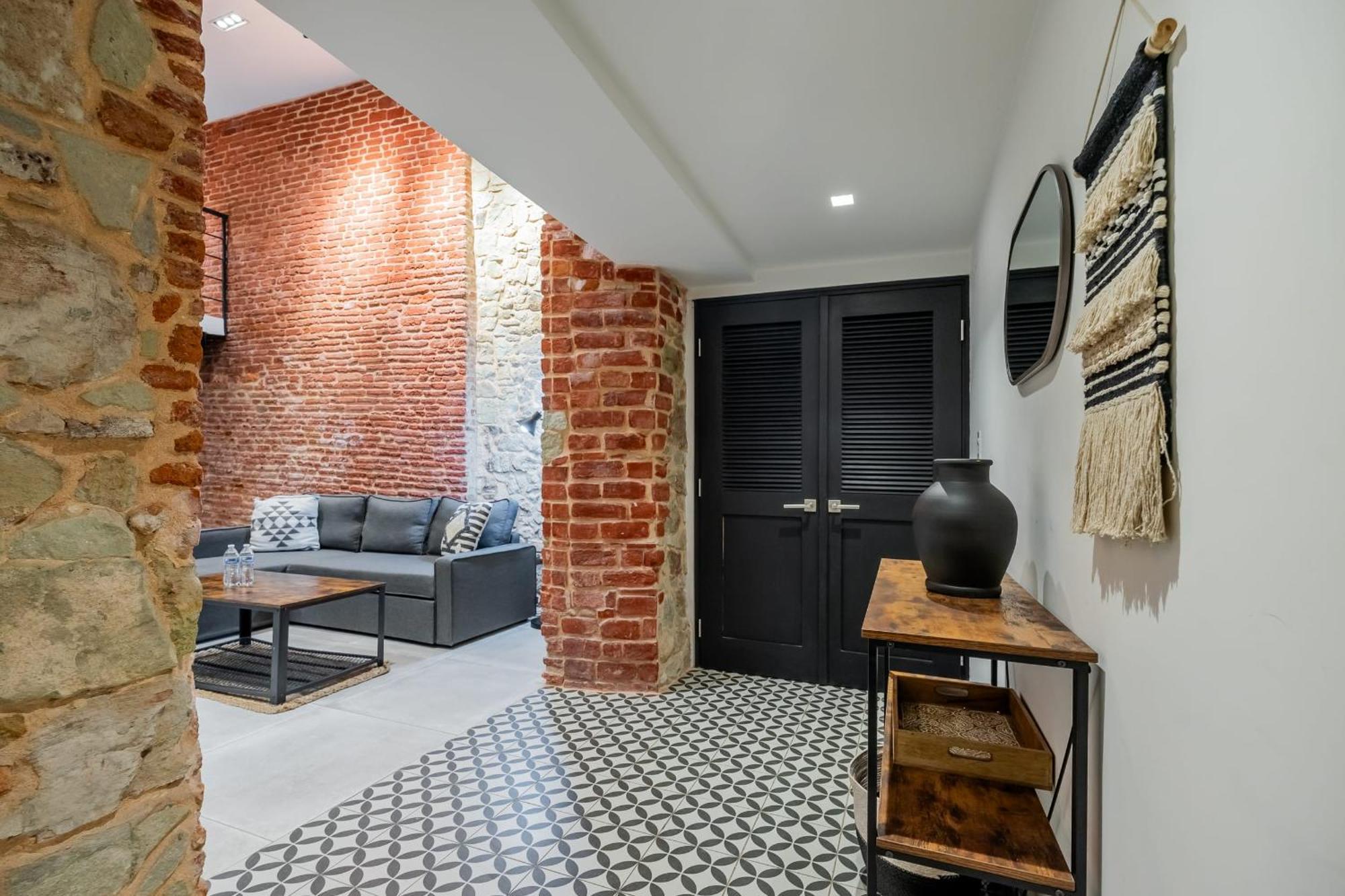 파나마시티 Casa Lefevre By Wynwood House 아파트 외부 사진