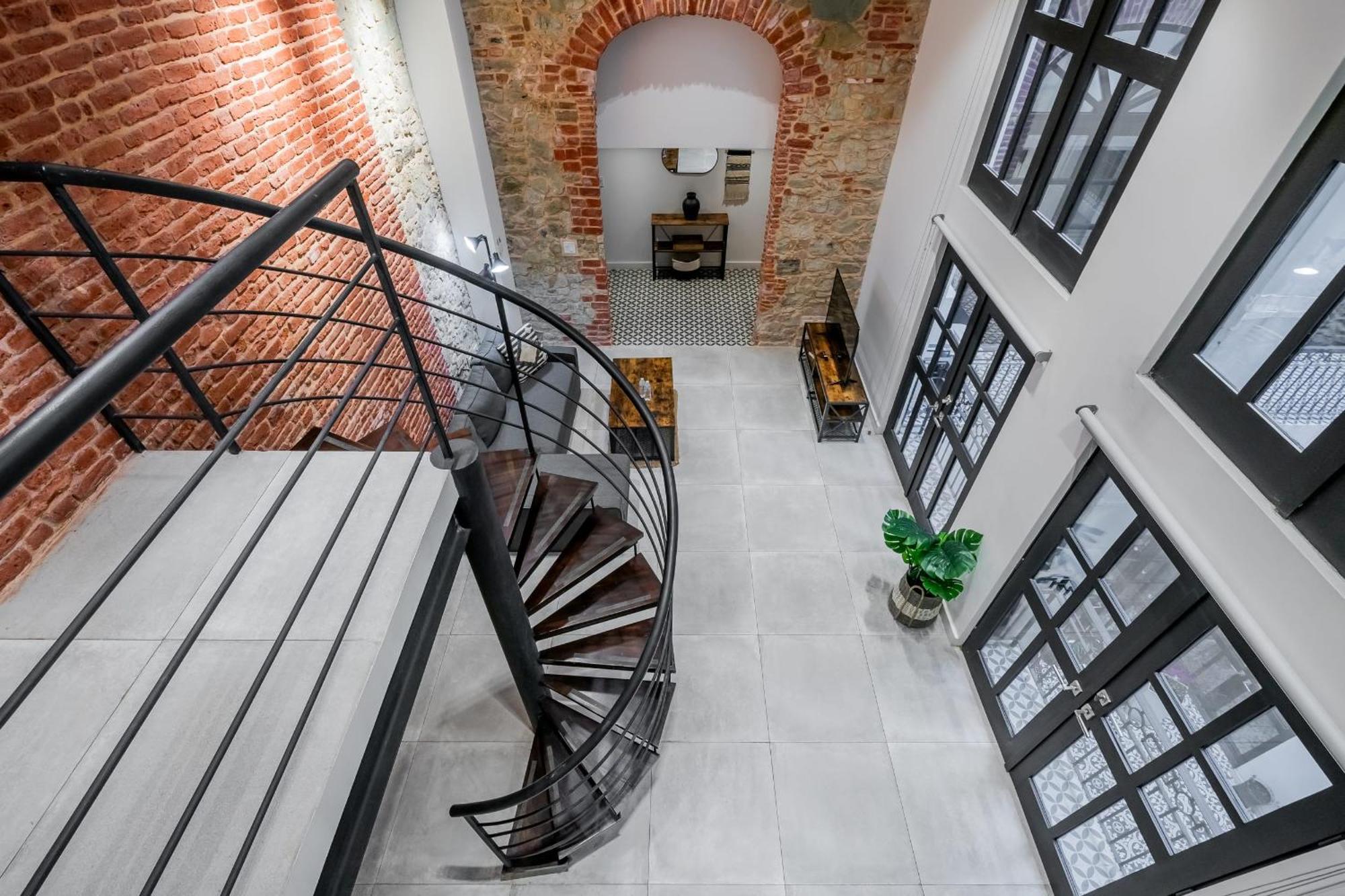 파나마시티 Casa Lefevre By Wynwood House 아파트 외부 사진