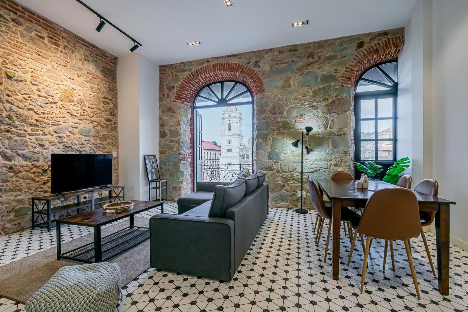 파나마시티 Casa Lefevre By Wynwood House 아파트 외부 사진