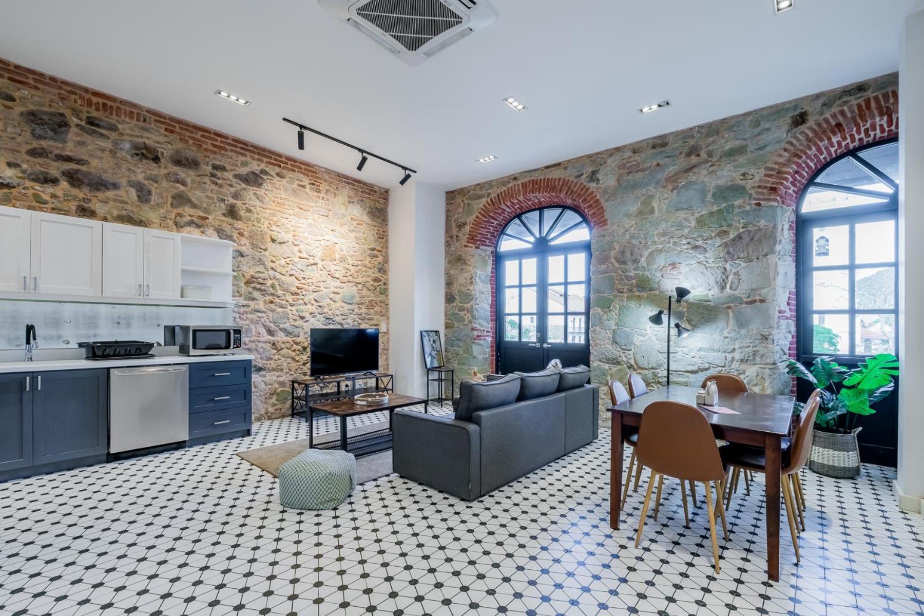 파나마시티 Casa Lefevre By Wynwood House 아파트 외부 사진