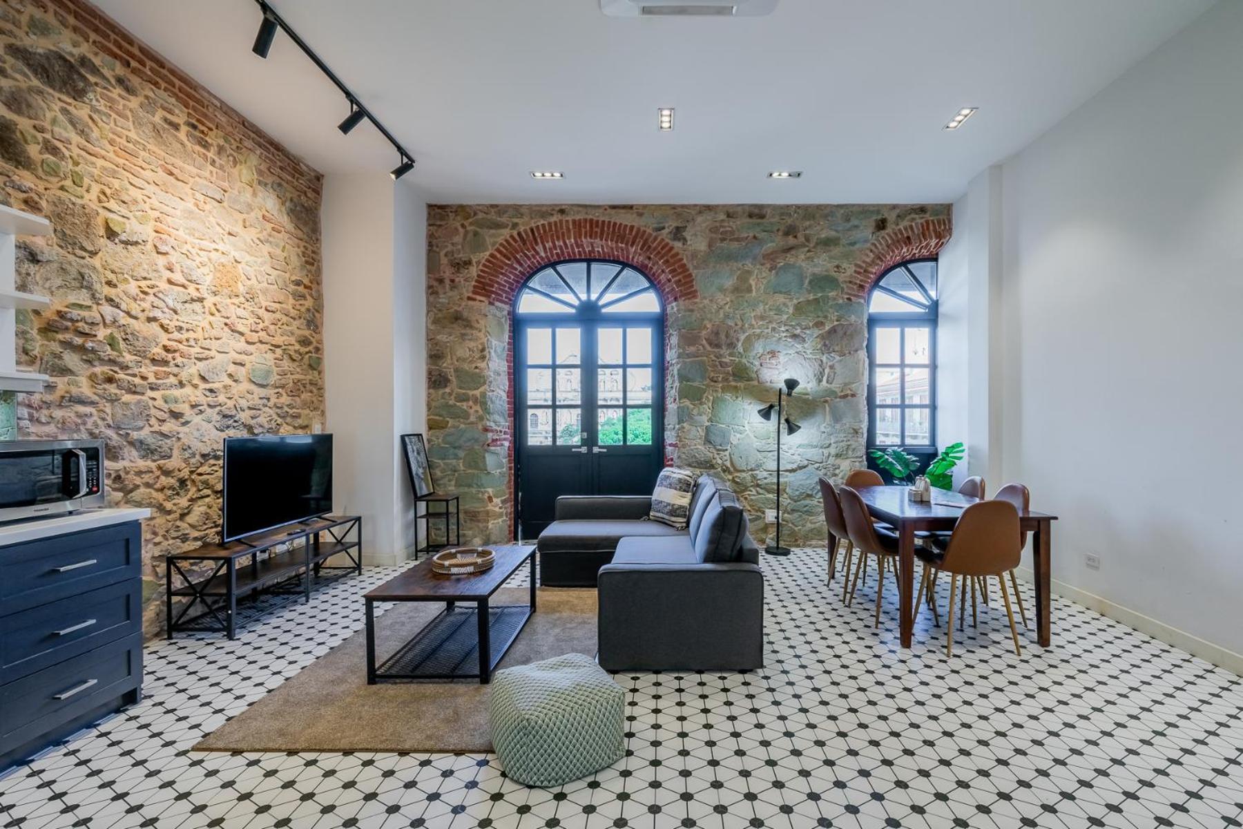 파나마시티 Casa Lefevre By Wynwood House 아파트 외부 사진