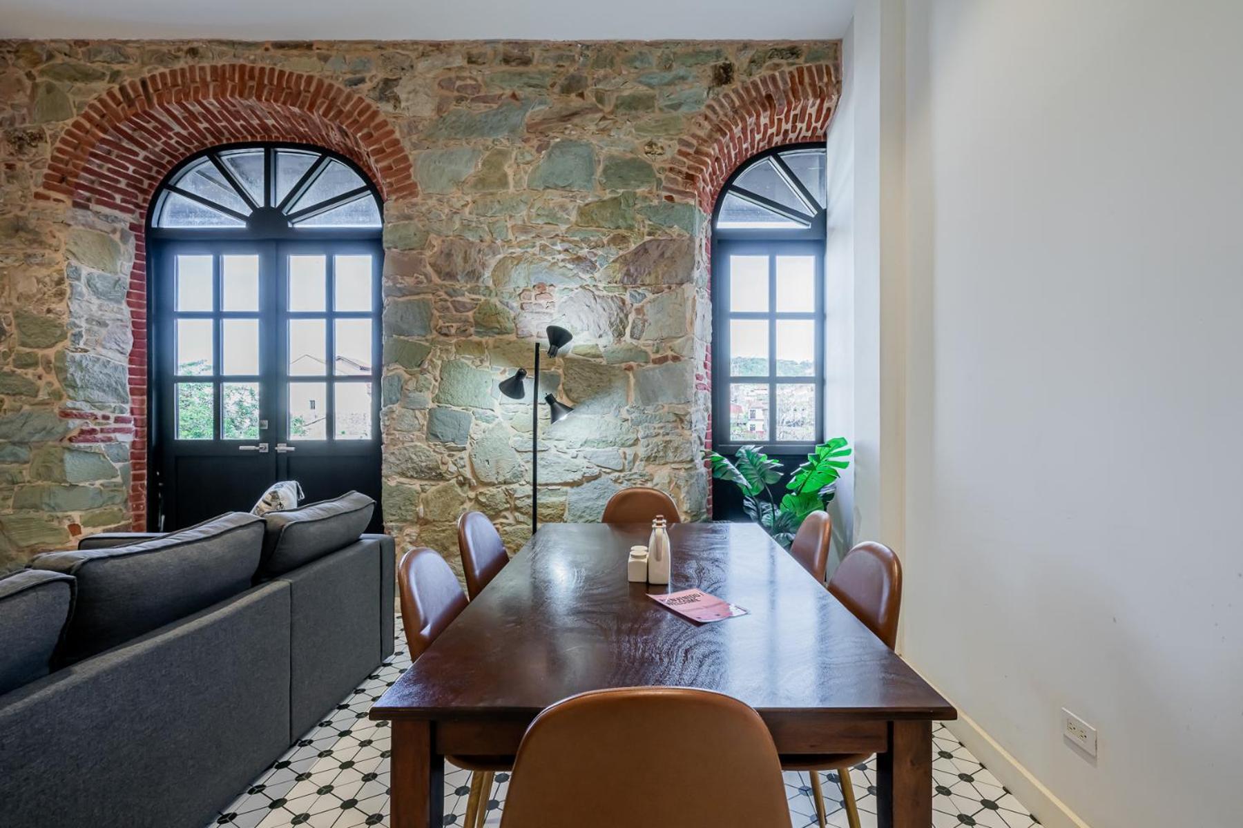파나마시티 Casa Lefevre By Wynwood House 아파트 외부 사진