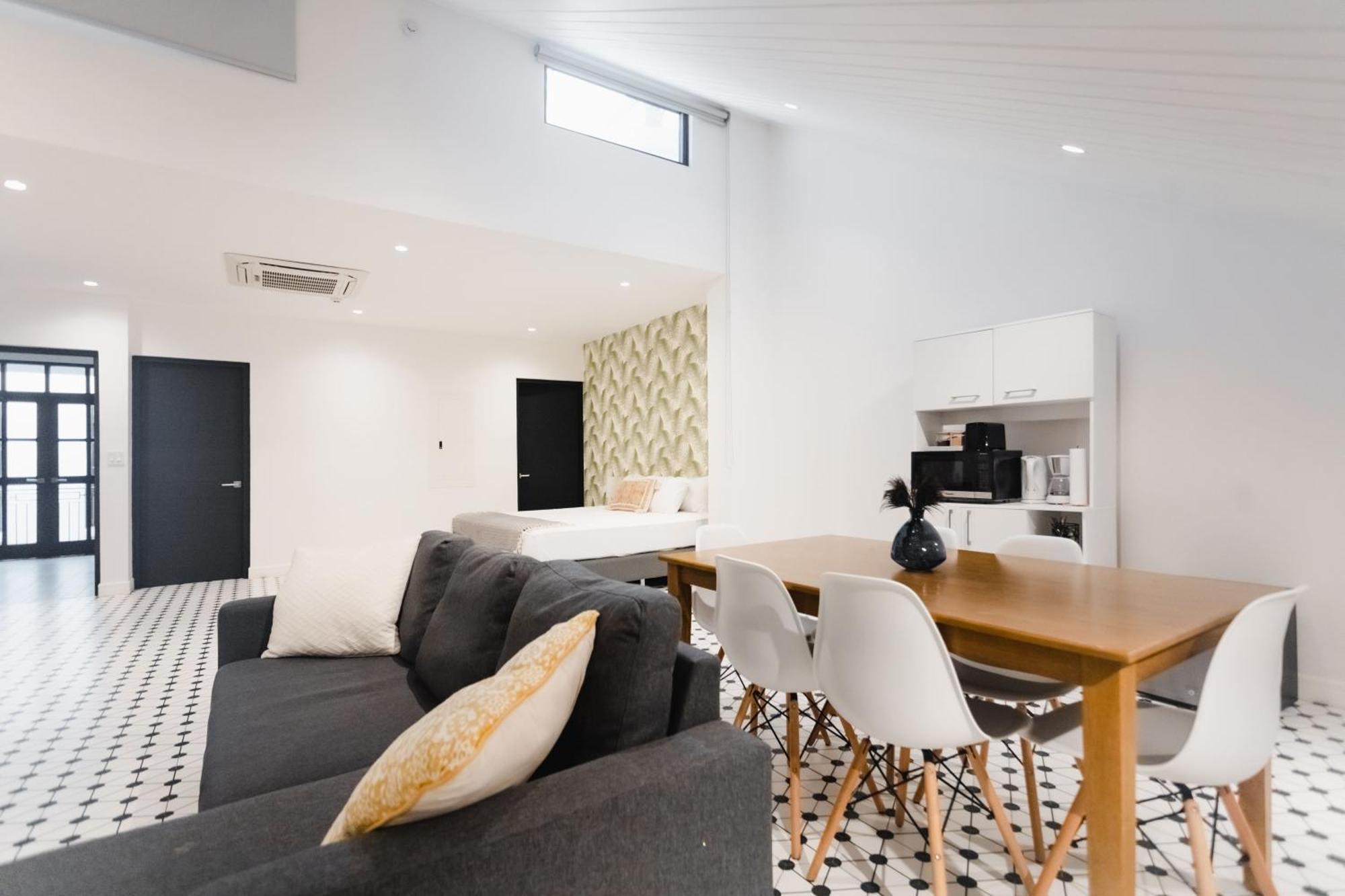 파나마시티 Casa Lefevre By Wynwood House 아파트 외부 사진