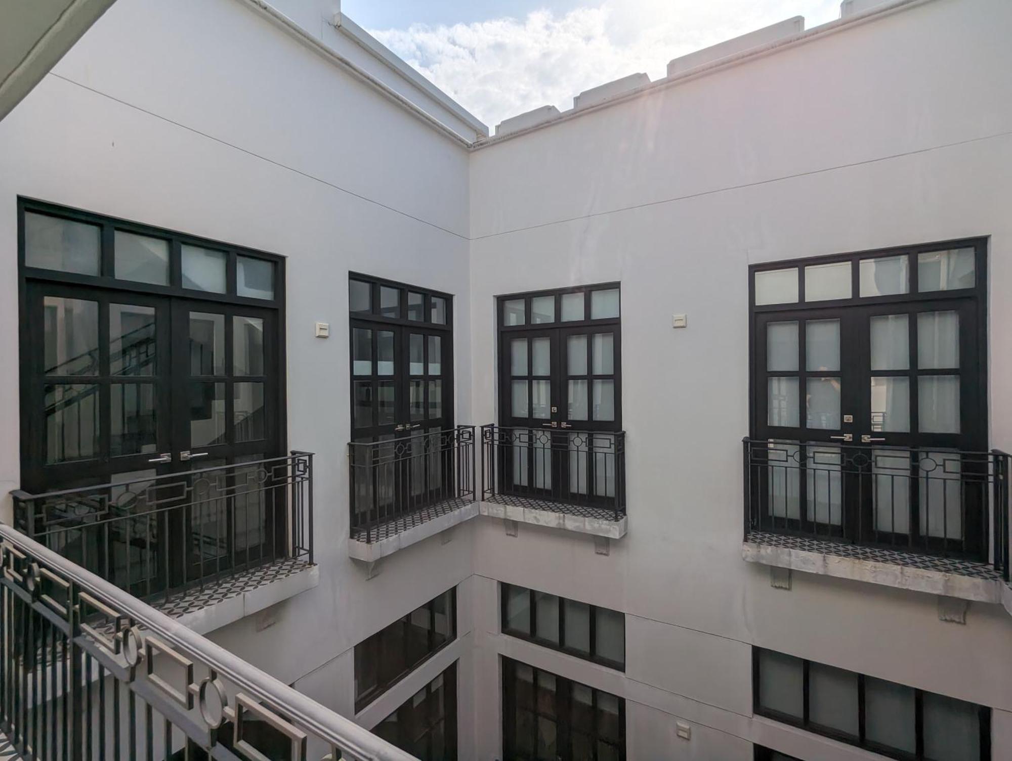 파나마시티 Casa Lefevre By Wynwood House 아파트 외부 사진