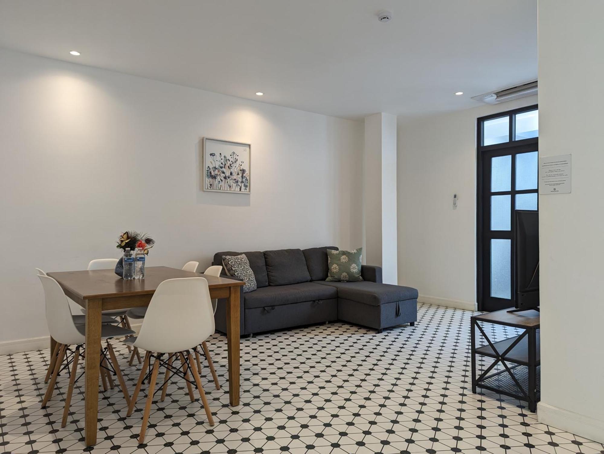 파나마시티 Casa Lefevre By Wynwood House 아파트 외부 사진