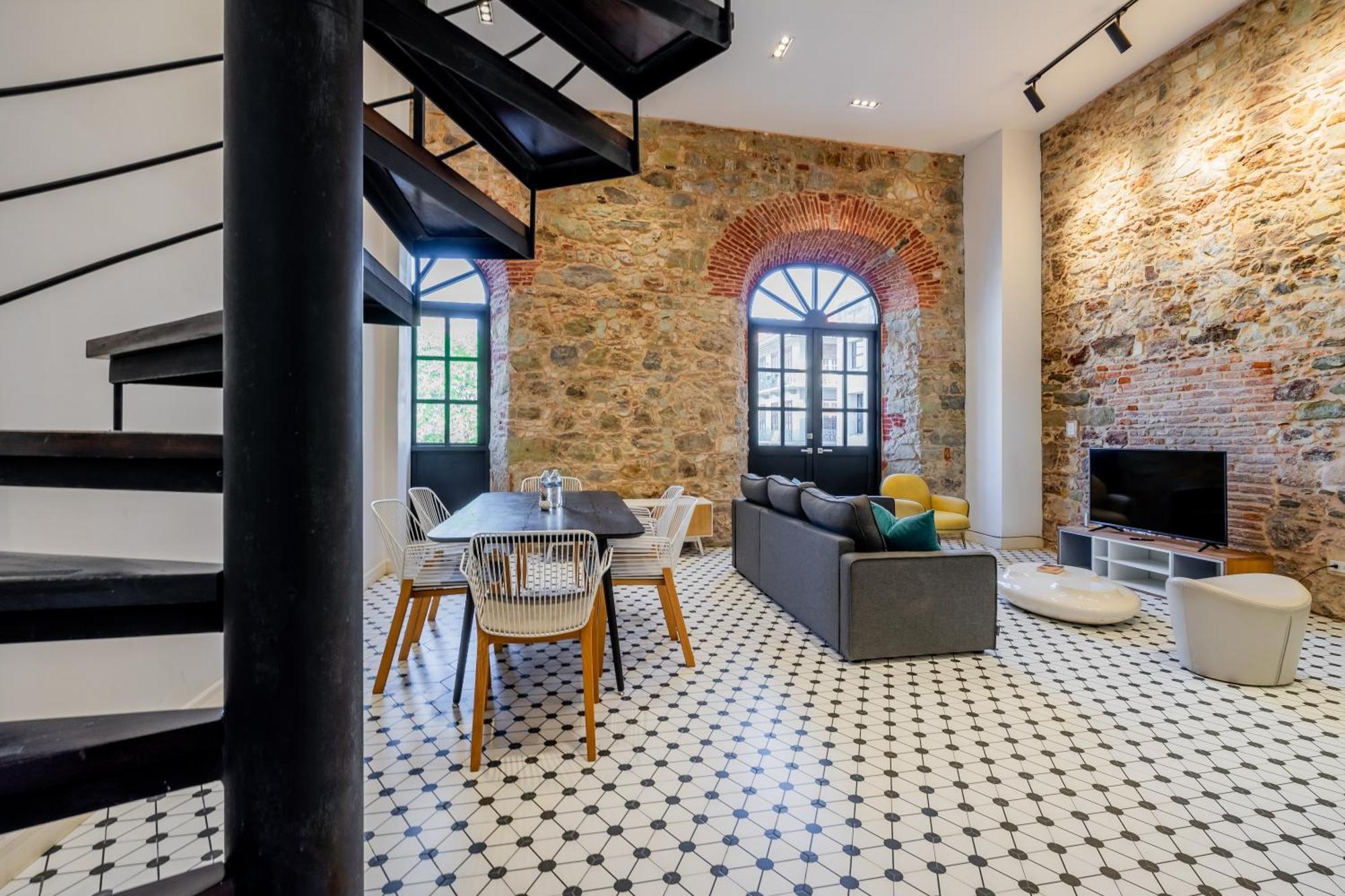 파나마시티 Casa Lefevre By Wynwood House 아파트 외부 사진