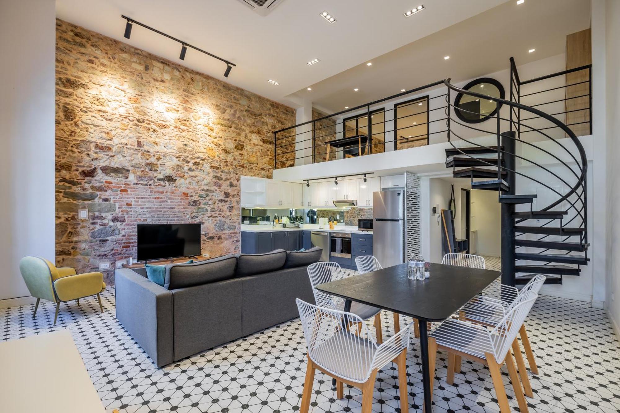 파나마시티 Casa Lefevre By Wynwood House 아파트 외부 사진