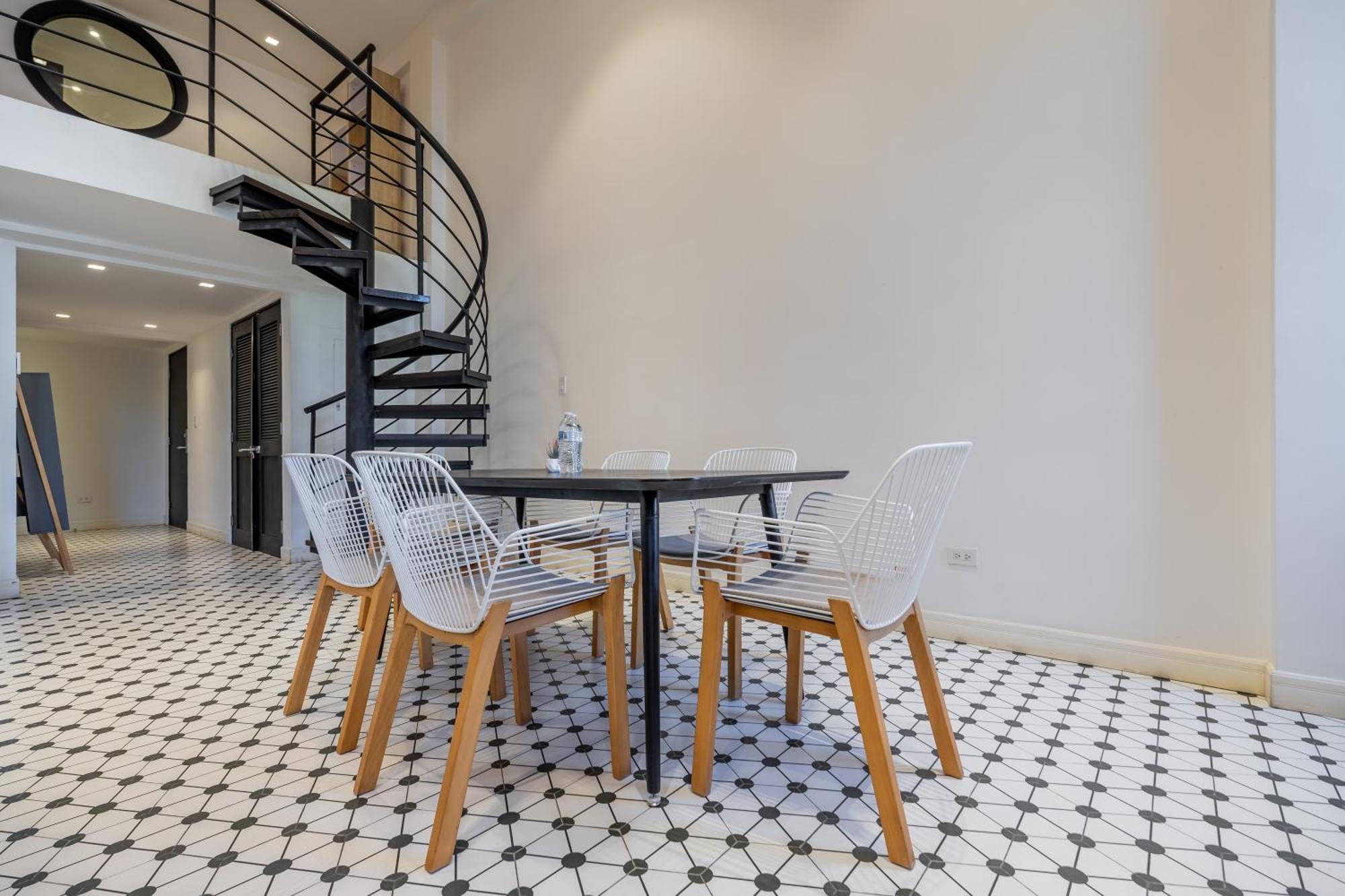 파나마시티 Casa Lefevre By Wynwood House 아파트 외부 사진