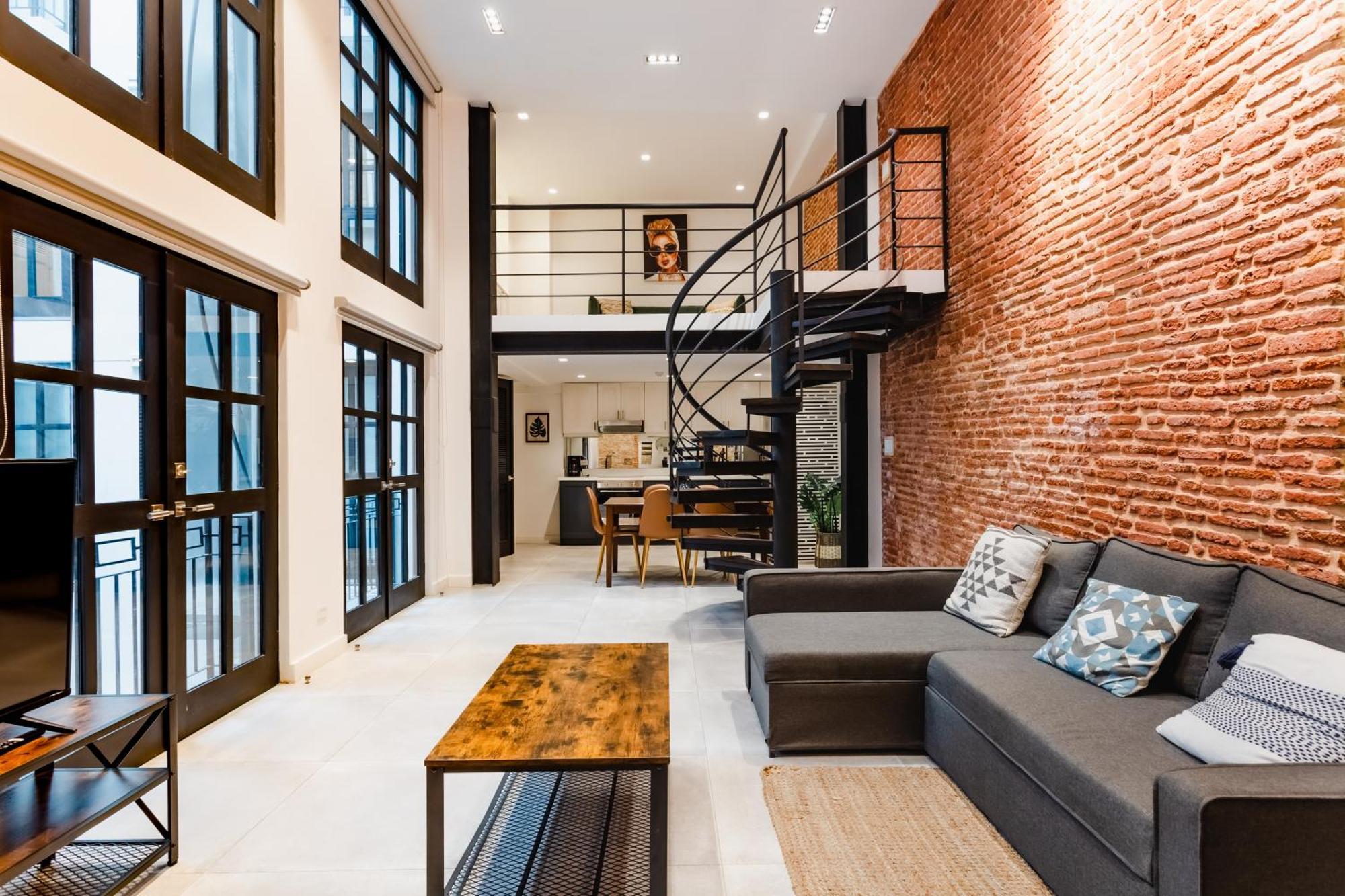 파나마시티 Casa Lefevre By Wynwood House 아파트 외부 사진