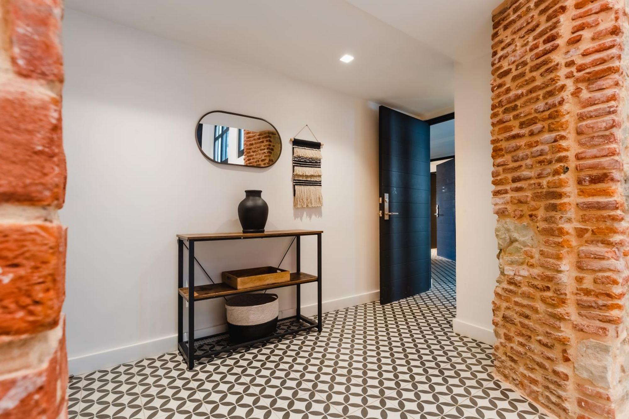파나마시티 Casa Lefevre By Wynwood House 아파트 외부 사진