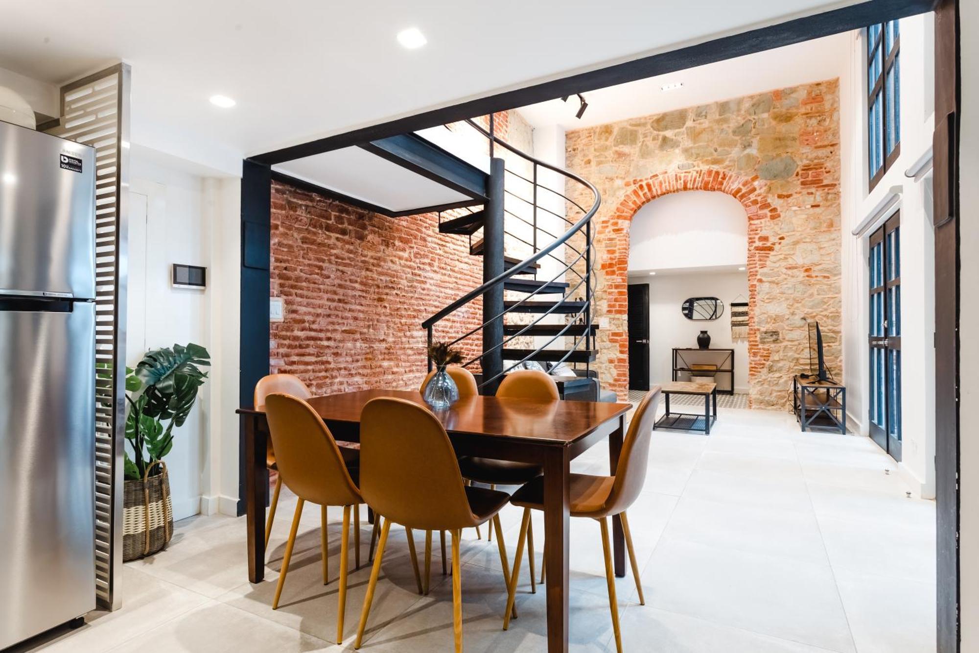 파나마시티 Casa Lefevre By Wynwood House 아파트 외부 사진