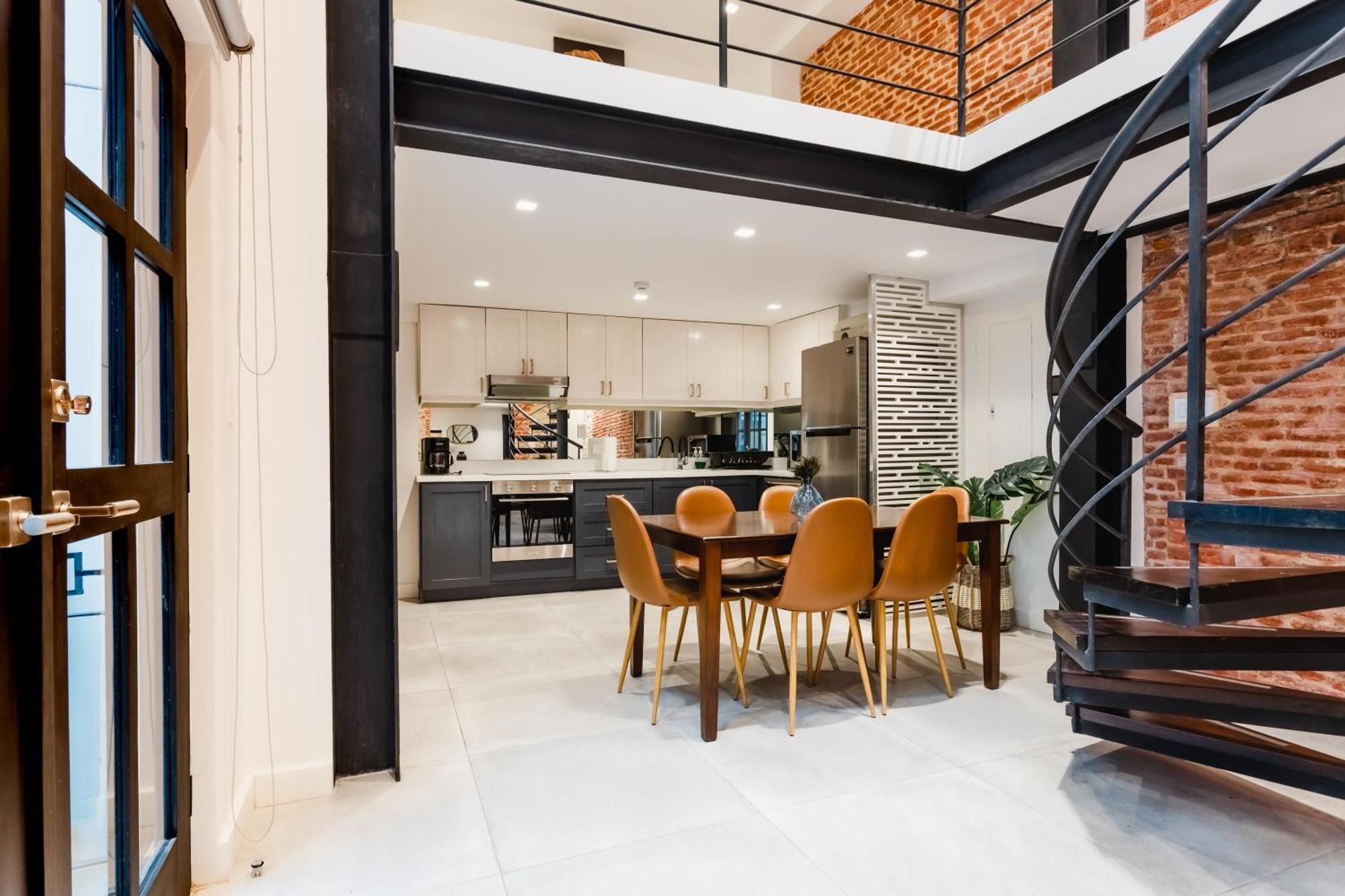 파나마시티 Casa Lefevre By Wynwood House 아파트 외부 사진